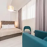 Appartement Lukas - Borik
