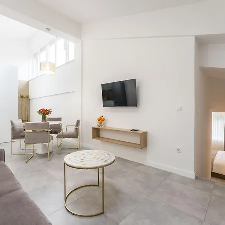 Apartament Lukas - Borik