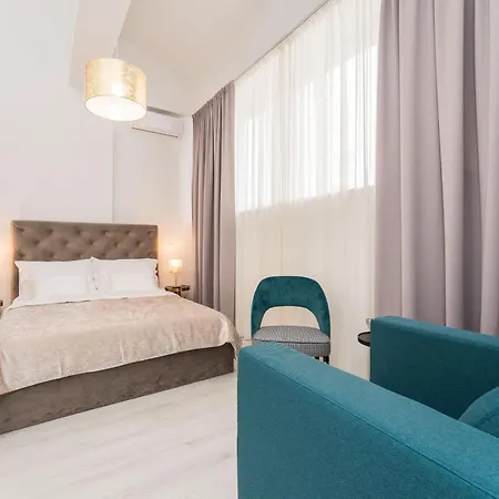 Apartament Lukas - Borik