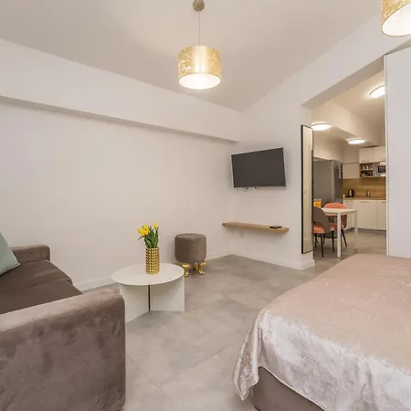 Apartament Lukas - Borik Zadar