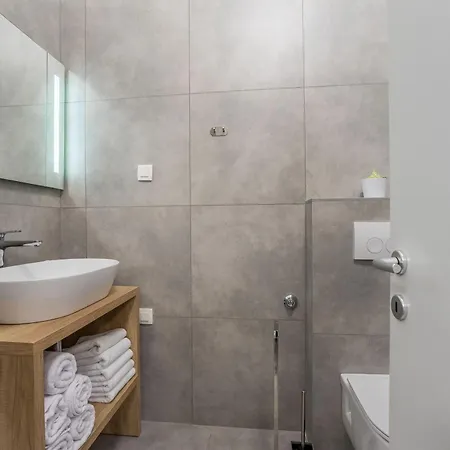 Apartament Lukas - Borik