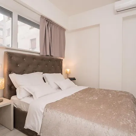 Apartament Lukas - Borik *