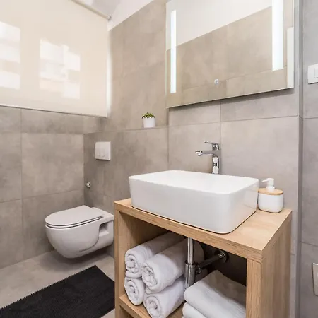 Apartament Lukas - Borik Zadar