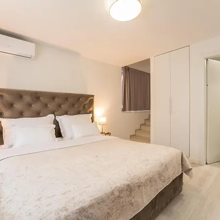 Lukas - Borik דירה