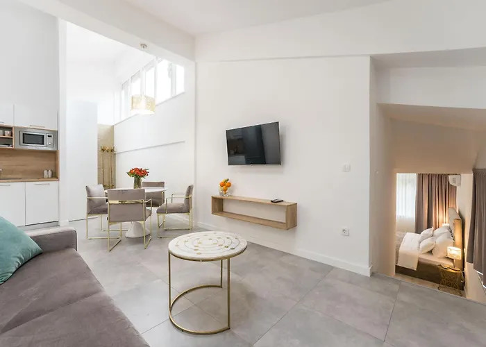 Apartament Lukas - Borik
