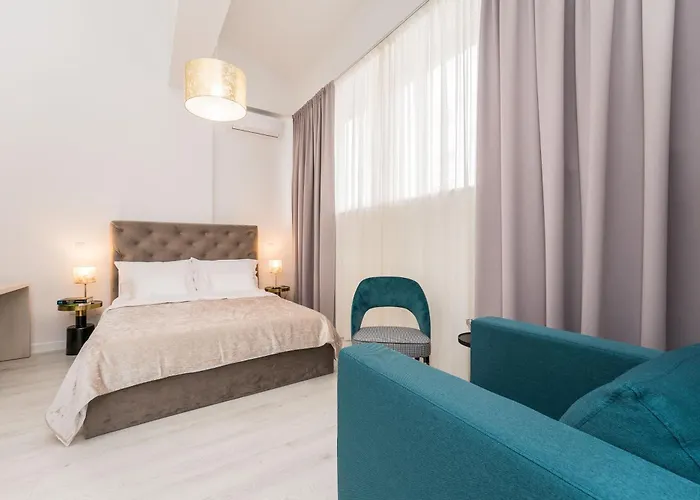 Apartament Lukas - Borik