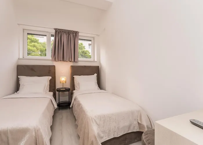 Lukas - Borik דירה *