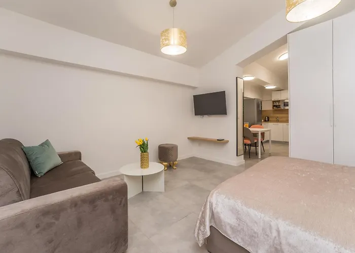 דירה Lukas - Borik זאדאר