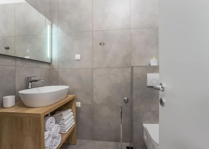 Apartament Lukas - Borik