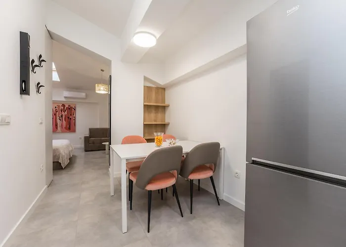 Apartament Lukas - Borik