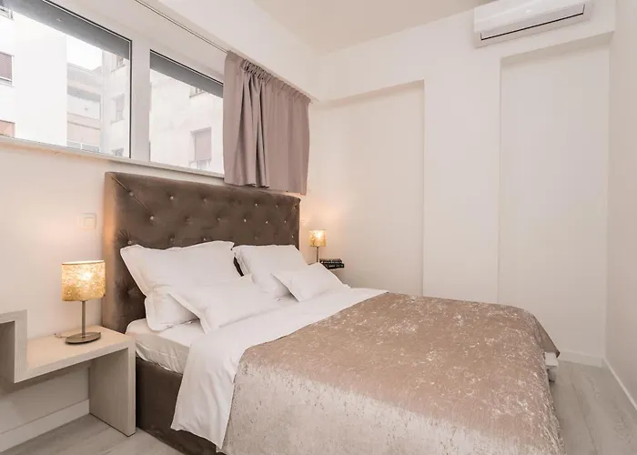 Apartament Lukas - Borik *