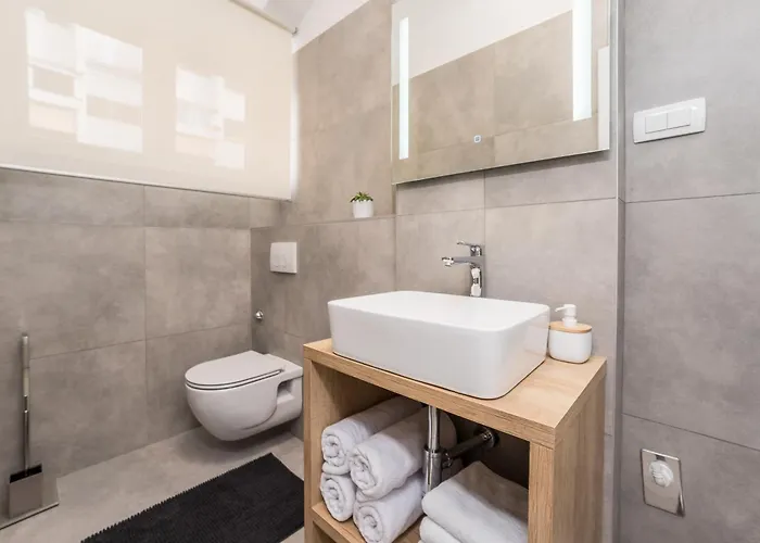 דירה Lukas - Borik זאדאר