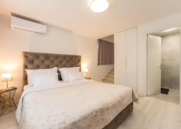 Lukas - Borik דירה