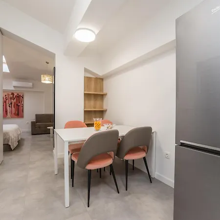 Apartment Lukas - Borik