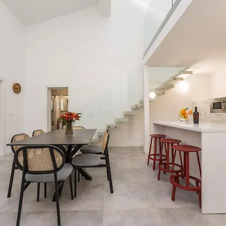 Apartment Lukas - Borik *