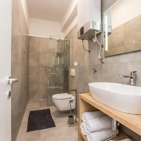 Apartment Lukas - Borik Zadar